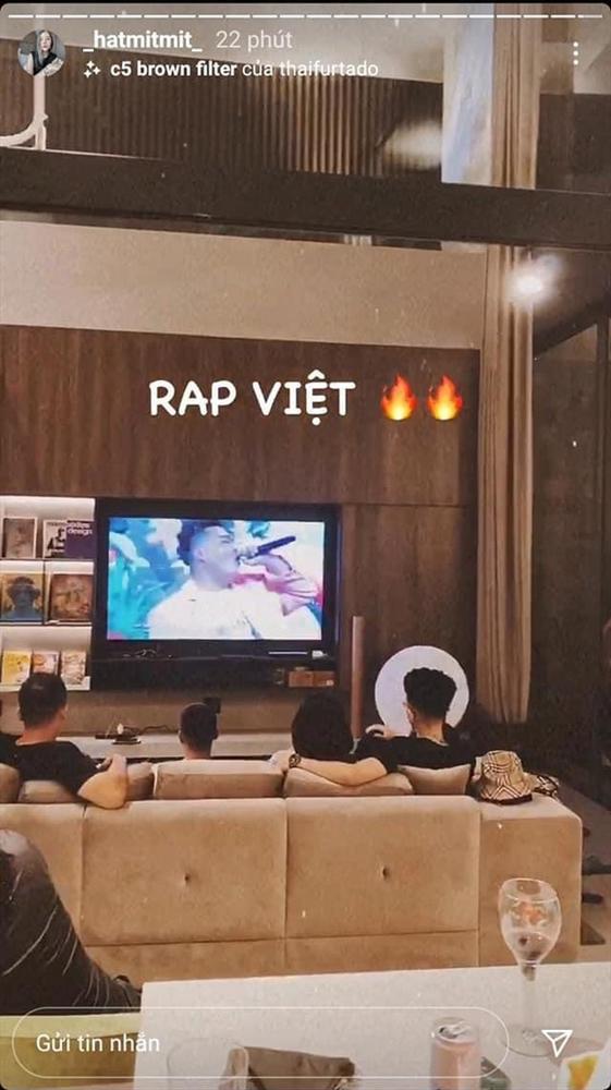 Ngóc ngách biệt thự khủng 270m2 của Tóc Tiên - Touliver ở TP.HCM: 4 tầng, hoành tráng nhưng chỉ là 1% khối tài sản-4