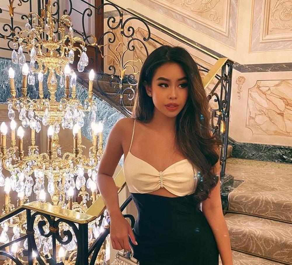 Chỉ vì muốn ủng hộ, Phillip Nguyễn lỡ tay lộ ảnh chưa qua chỉnh sửa của em gái Tiên Nguyễn-3