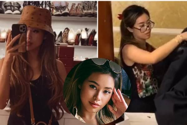 Trước khi chốt mẹ đơn thân hơn 6 tuổi, Huỳnh Anh bị khui chuyện từng thả thính Tiên Nguyễn-6