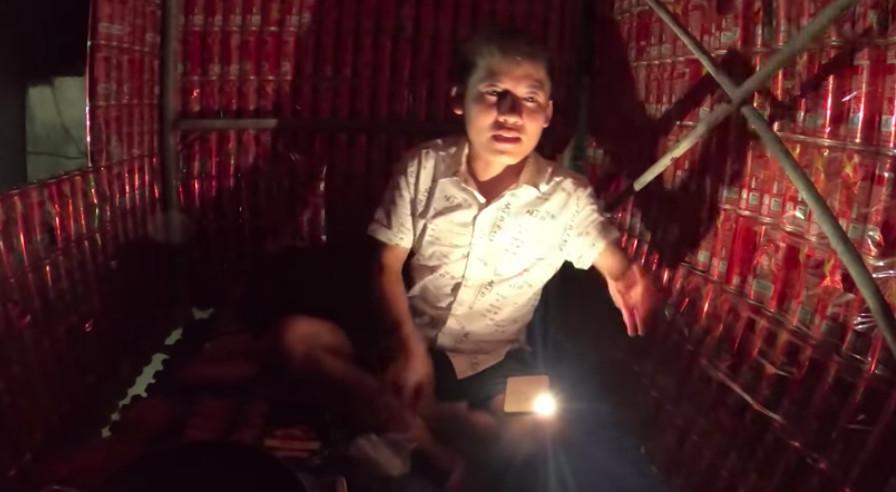 Hưng Vlog ra clip mới quá nhảm nhí, bà Tân Vlog cũng phải tức giận ra mặt-4