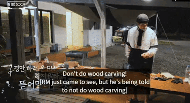 Tin được không, RM và Jimin đang dần trở thành bản sao của nhau?-2