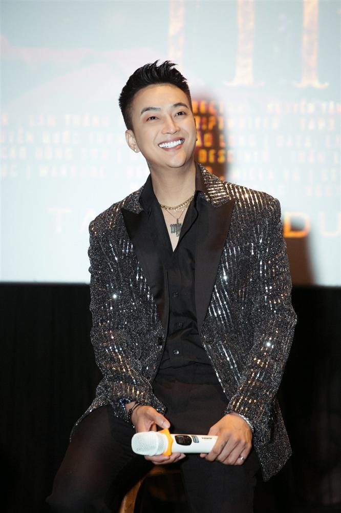 TiTi: Tương lai chưa biết thế nào, còn hiện tại Nhật Kim Anh là chị của tôi-2