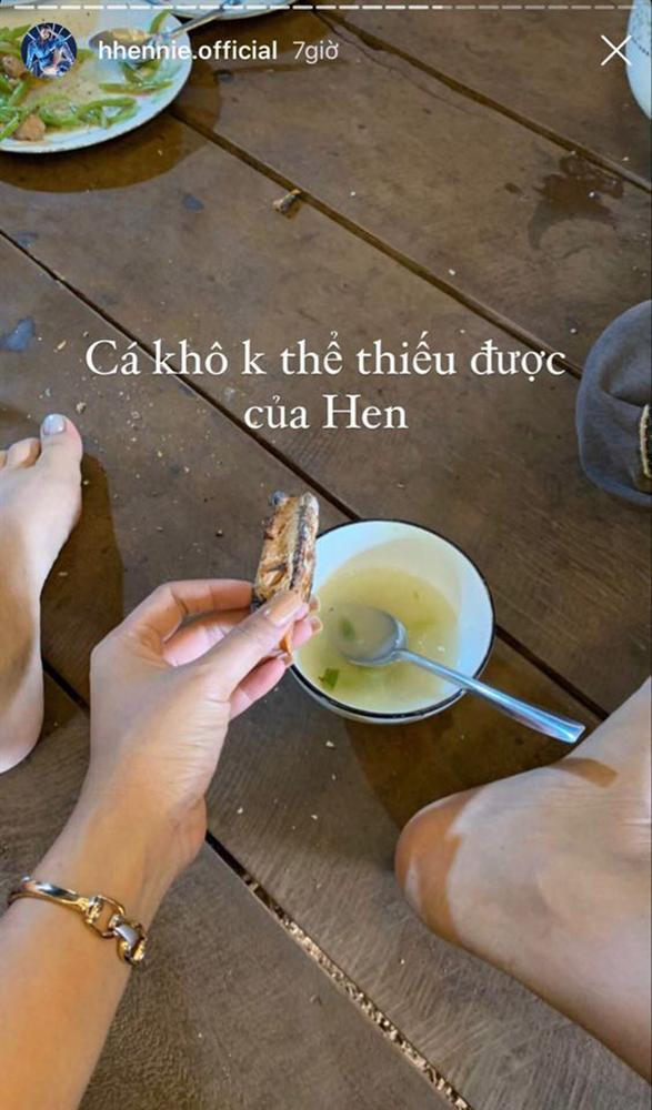 Thói quen ăn uống, sinh hoạt giản dị không ngờ của dàn sao Việt giàu có-11
