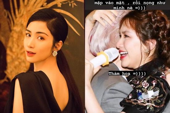 Nhan sắc 'thảm họa' trong quá khứ của Hòa Minzy