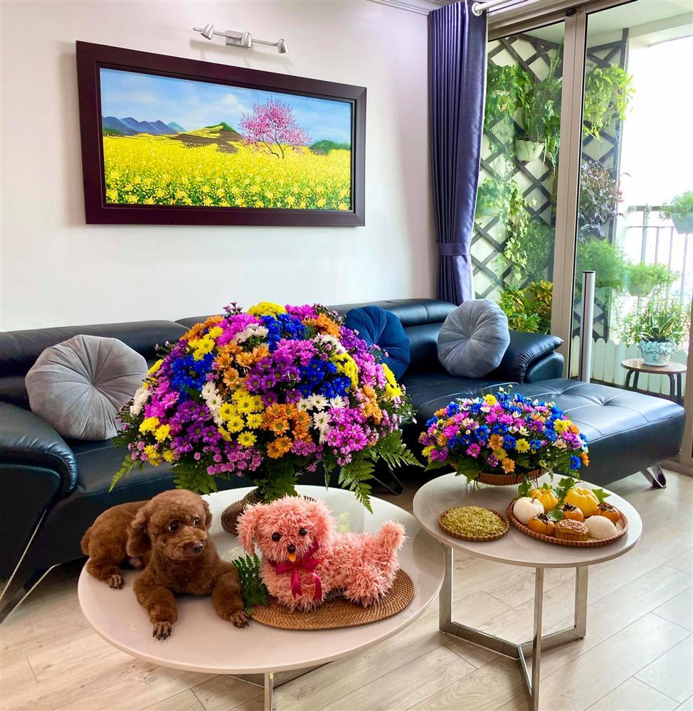 Mãn nhãn ý tưởng sáng tạo đậm màu sắc Trung thu, gái đoảng vào mà học hỏi-9