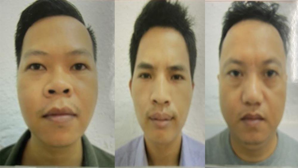 Lột thủ đoạn tinh vi của đường dây đưa người xuất cảnh trái phép sang Úc - Mỹ-2