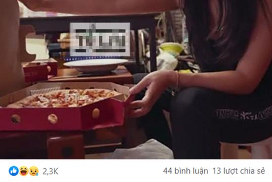 Nhắc bạn gái cúng Rằm Trung thu, món bánh cô đặt lên bàn thờ khiến chàng trai khóc thét