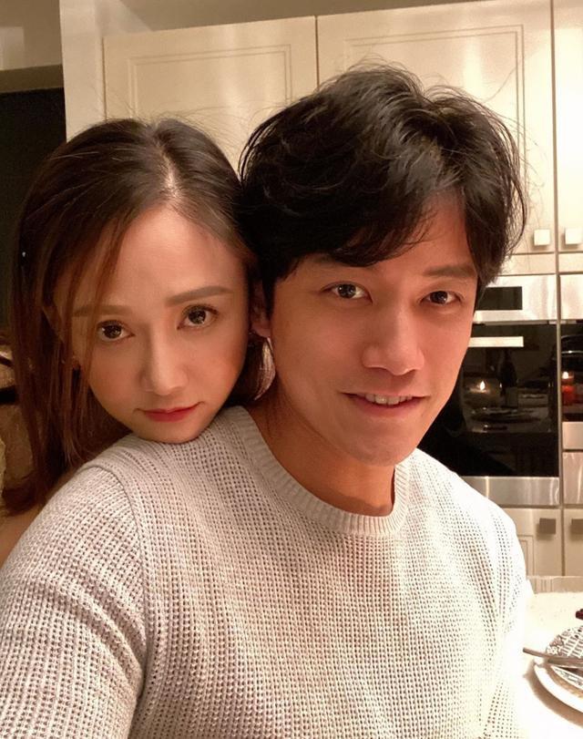 Alan gây tranh cãi với bàn tay hư trên bộ phận nhạy cảm của Trần Kiều Ân-6