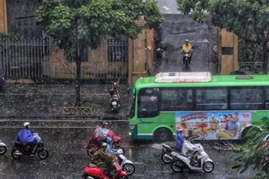 Thời tiết ngày Tết Trung thu trên cả nước ra sao?