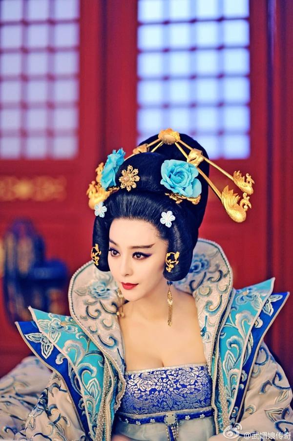 Lý do ‘Diên Hi công lược’ bị cấm trên mạng ở Trung Quốc-4