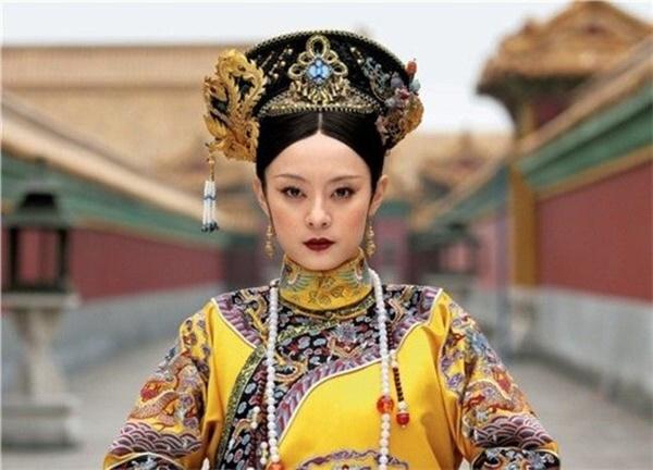 Lý do ‘Diên Hi công lược’ bị cấm trên mạng ở Trung Quốc-6