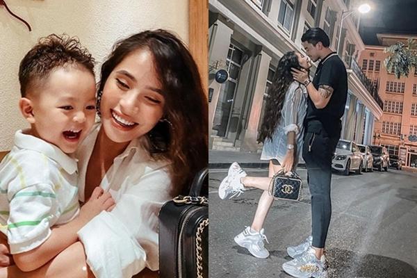 Rộ tin ca nương Kiều Anh mang thai lần 2, người trong cuộc lên tiếng-3