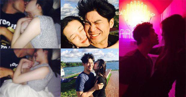 Chuyện hẹn hò đầy nước mắt của sao Hàn: Từ bị đuổi khỏi nhóm tới trầm cảm-9