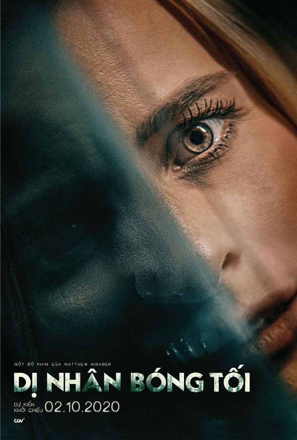 Loạt phim kinh dị đổ bộ rạp chiếu trong tháng 10-2