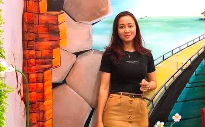 Cô giáo mầm non xinh đẹp ở Nghệ An mất tích bí ẩn-1