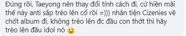 Mỹ nam Taeyong NCT có thực sự xấu tính không ai bằng?-4