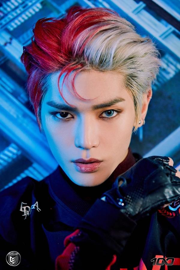 Mỹ nam Taeyong NCT có thực sự xấu tính không ai bằng?-1