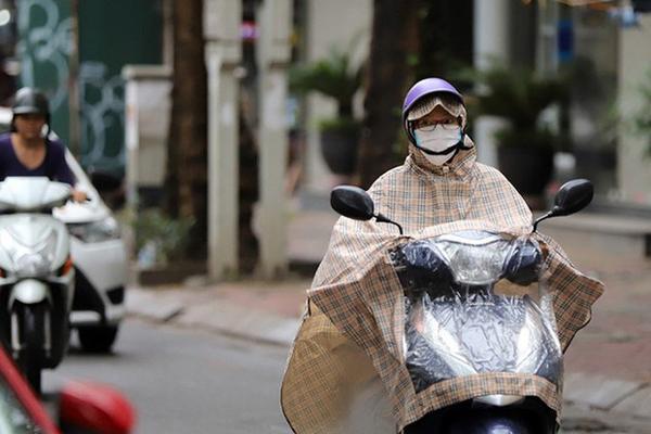 Sắp có gió mùa đông bắc mạnh-1