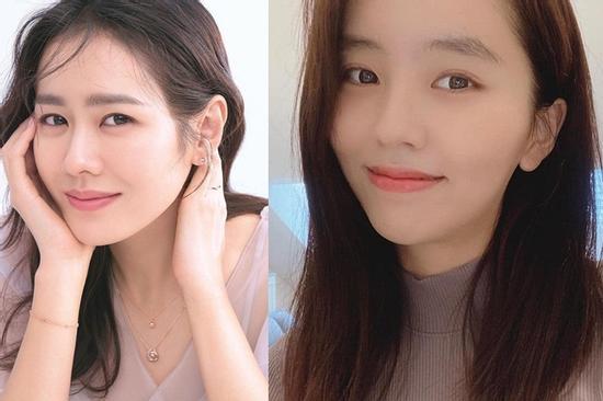 Kim So Hyun đăng ảnh mới, dân mạng ngỡ ngàng vì quá giống Son Ye Jin