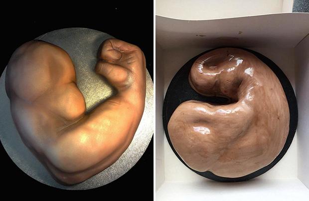 Đặt bánh kem sinh nhật hình người nhện trên mạng, kết quả nhận về hóa hình nhân thế mạng-4