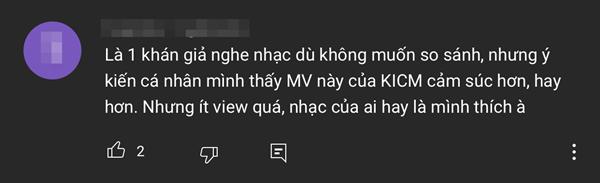 24 tiếng trôi qua, MV mới của K-ICM chưa đạt nổi 1 triệu views-4