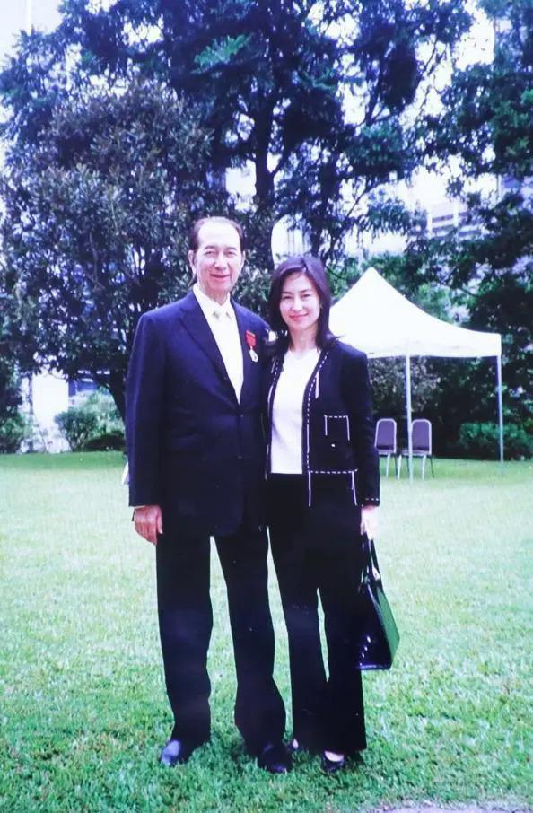 3 vây cánh trong cuộc chiến gia sản của ông trùm Hà Hồng Sân-3