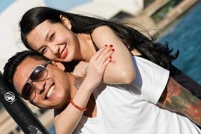 Sự thay đổi trong cuộc sống hôn nhân của Tuấn Hưng - Hương Baby-2