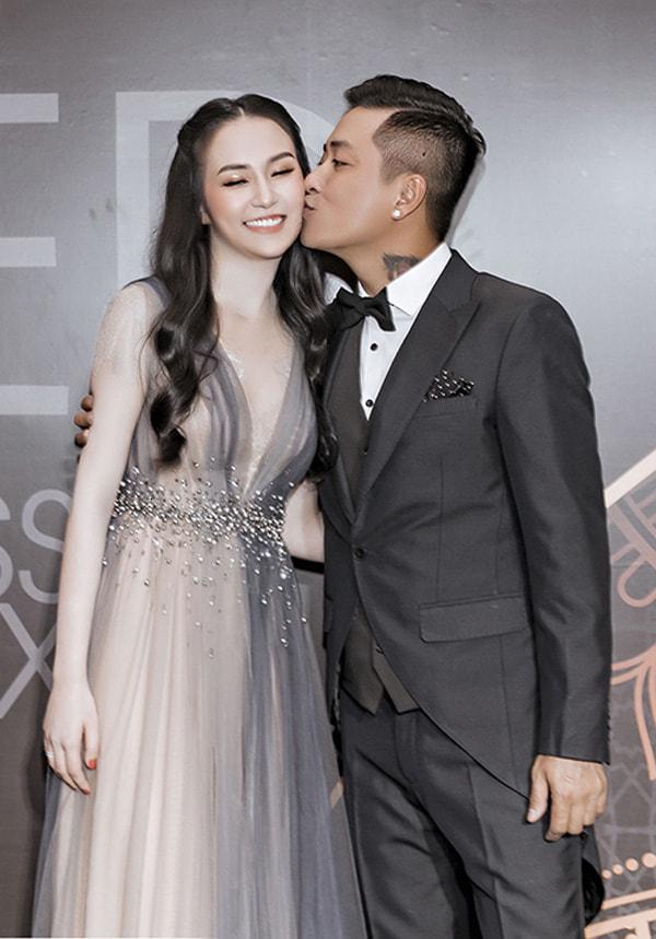 Sự thay đổi trong cuộc sống hôn nhân của Tuấn Hưng - Hương Baby-3