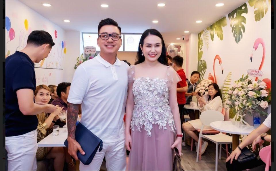 Sự thay đổi trong cuộc sống hôn nhân của Tuấn Hưng - Hương Baby-4