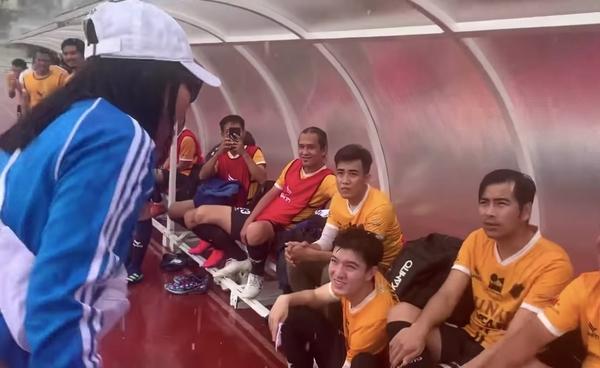 Liên tục chạm mặt sau ly hôn, Ngọc Lan - Thanh Bình phản ứng ra sao?-4