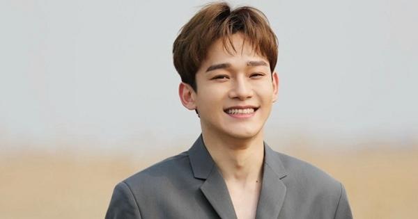 Bi chê không có gì nổi trội, Chen có còn được EXO-L bảo vệ sau khi kết hôn ?-1