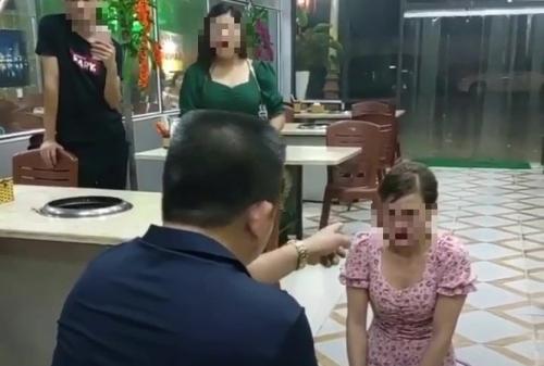 Khách hàng bị hành hung tại quán Nhắng Nướng rút ý định xin giảm án cho chủ quán-2