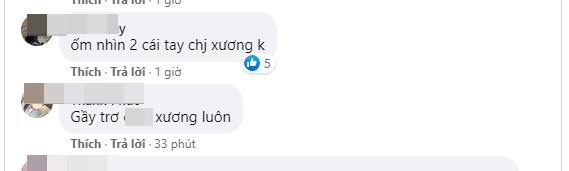 Nhí nhảnh đón Trung thu, Nhã Phương nào ngờ bị soi body kém nuột-4