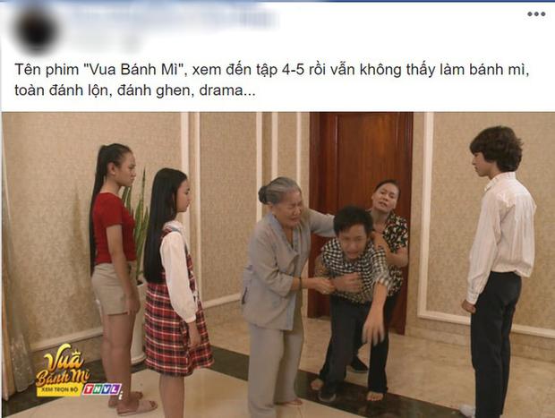 Những chi tiết hack não khán giả ở Vua Bánh Mì phiên bản Việt-1