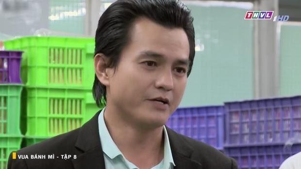 Những chi tiết hack não khán giả ở Vua Bánh Mì phiên bản Việt-6