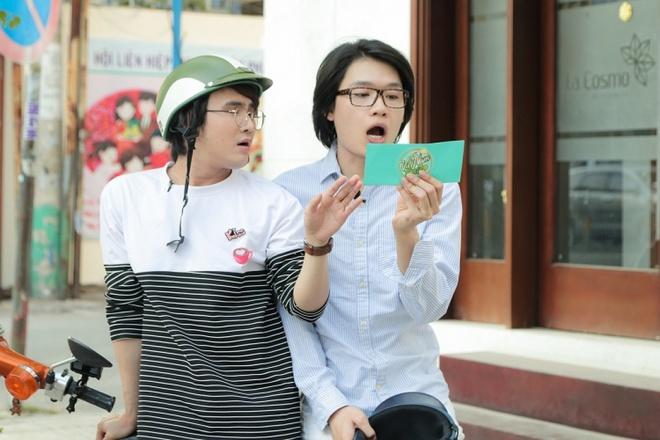 Huỳnh Lập lên tiếng về tin mâu thuẫn với Quang Trung-1