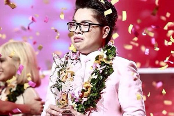 Ya Suy - Đức Phúc: Số phận trái ngược của 2 cậu học trò Mỹ Tâm cưng chiều-5