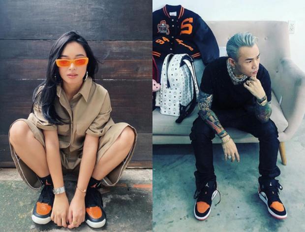 Binz ‘thả thính’ sản phẩm mới chưa bao lâu, Châu Bùi đã nhanh tay ủng hộ và ‘PR dạo’ hết mình?-3