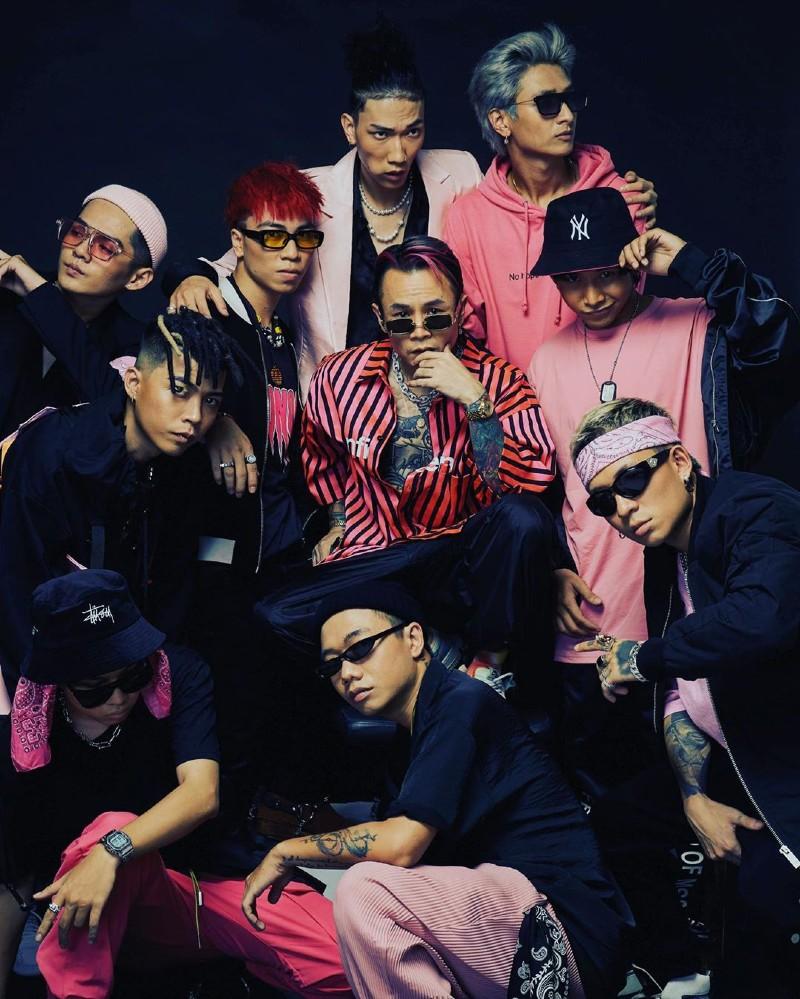 Binz ‘thả thính’ sản phẩm mới chưa bao lâu, Châu Bùi đã nhanh tay ủng hộ và ‘PR dạo’ hết mình?-5