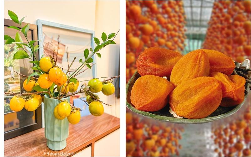 Hội chị em trổ tài cắm hoa bằng rau củ đẹp lạ, chơi chán thì mang nấu ăn-3