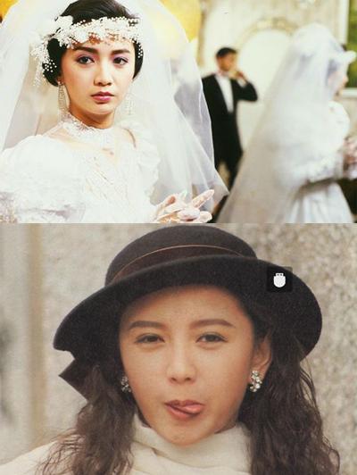 Tăng Hoa Thiên: mỹ nhân mất Lương Triều Vỹ vào tay Lưu Gia Linh vì ghen tuông mù quáng-3