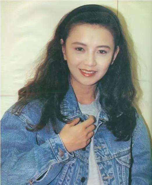 Tăng Hoa Thiên: mỹ nhân mất Lương Triều Vỹ vào tay Lưu Gia Linh vì ghen tuông mù quáng-9