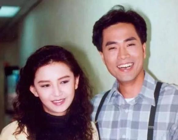 Tăng Hoa Thiên: mỹ nhân mất Lương Triều Vỹ vào tay Lưu Gia Linh vì ghen tuông mù quáng-12