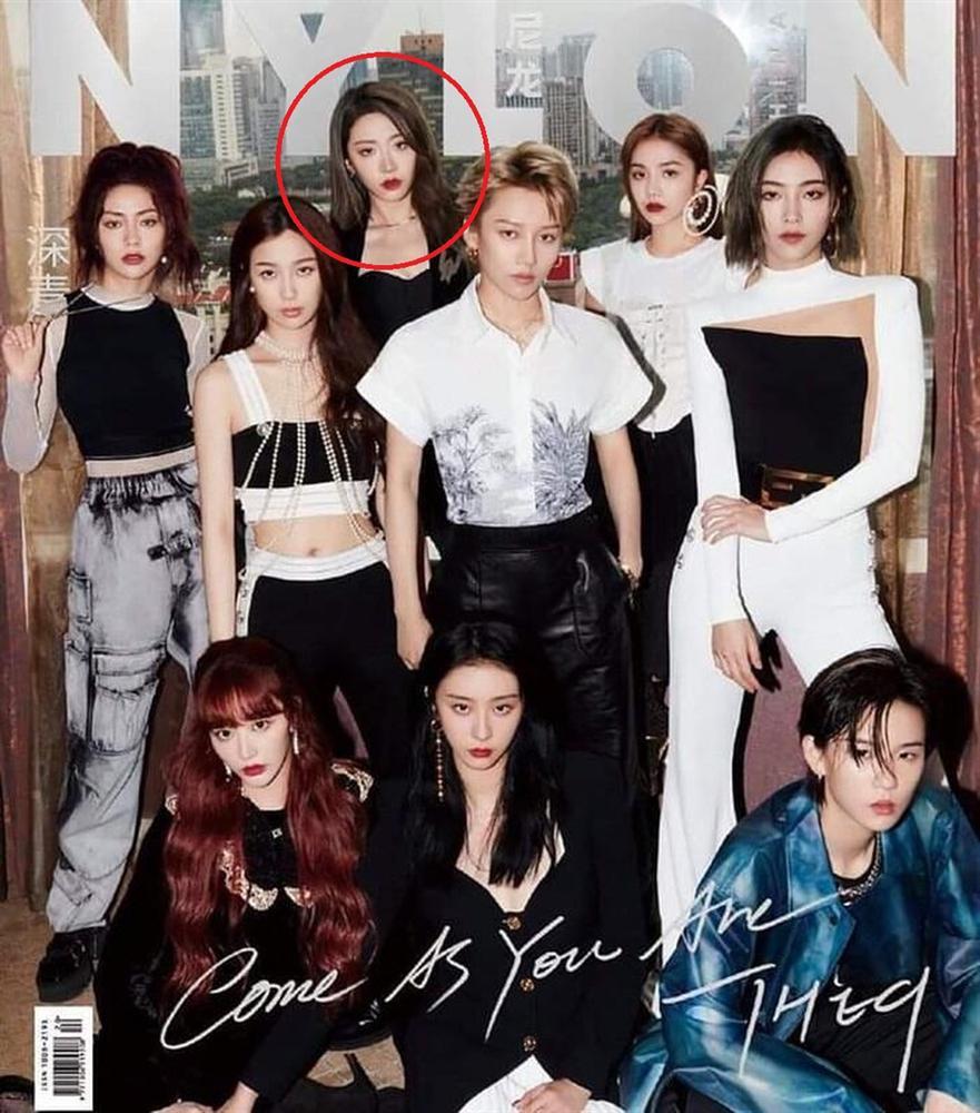 Trước khi bị nhà đài xóa mặt, Dụ Ngôn là idol toàn năng nhất The9-2