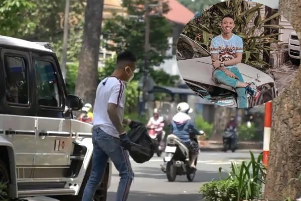 Minh Nhựa và vợ cũ chứng tỏ đẳng cấp đại gia, tặng con gái combo 3 đồng hồ tiền tỷ-8