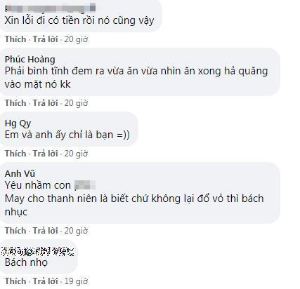 Thanh niên số nhọ: Đi ship xôi gặp ngay bạn gái vào nhà nghỉ với gã đàn ông khác-3