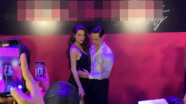 Hà Hồ tiết lộ đang xây căn hộ mới, ngày về chung nhà với Kim Lý không còn xa?-3