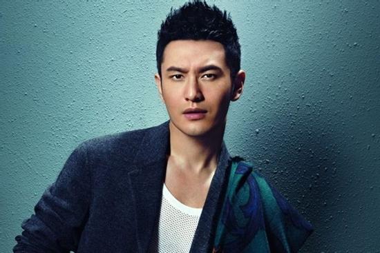 Huỳnh Hiểu Minh phải chăng đã hết thời ở tuổi 43?