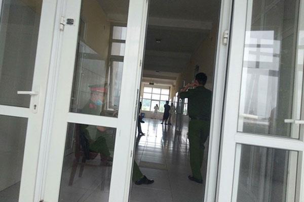 KHẨN: Bộ Y tế vào cuộc, hé lộ nguyên nhân mẹ con sản phụ tử vong tại bệnh viện ở Hà Nội-1