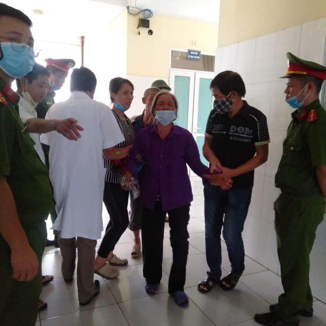 KHẨN: Bộ Y tế vào cuộc, hé lộ nguyên nhân mẹ con sản phụ tử vong tại bệnh viện ở Hà Nội-2